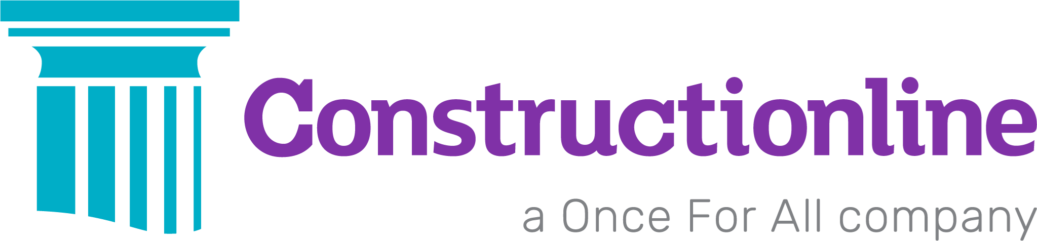 Constructionline accredited